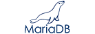 maria db logo