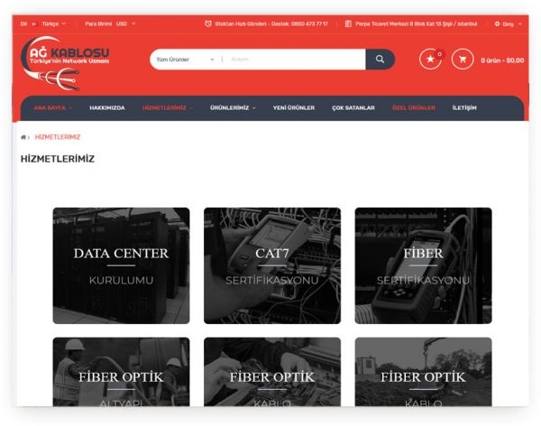 online-e-ticaret-sitesi